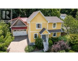 304 Connaught Street, Fredericton, New Brunswick