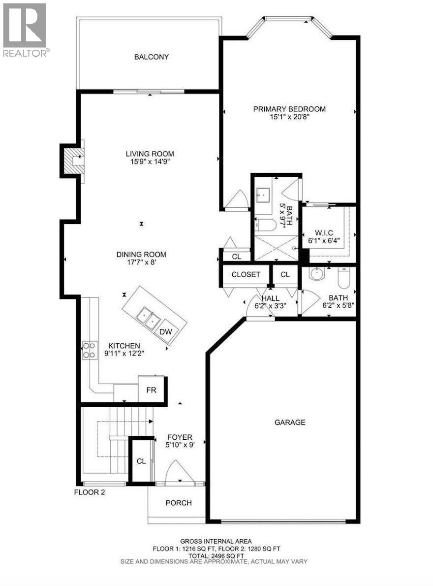 2100 Boucherie Road Unit# 8, West Kelowna, British Columbia  V4T 2X1 - Photo 29 - 10383216