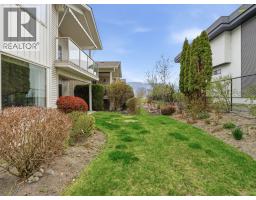 2100 Boucherie Road Unit# 8, West Kelowna, British Columbia  V4T 2X1 - Photo 22 - 10383216