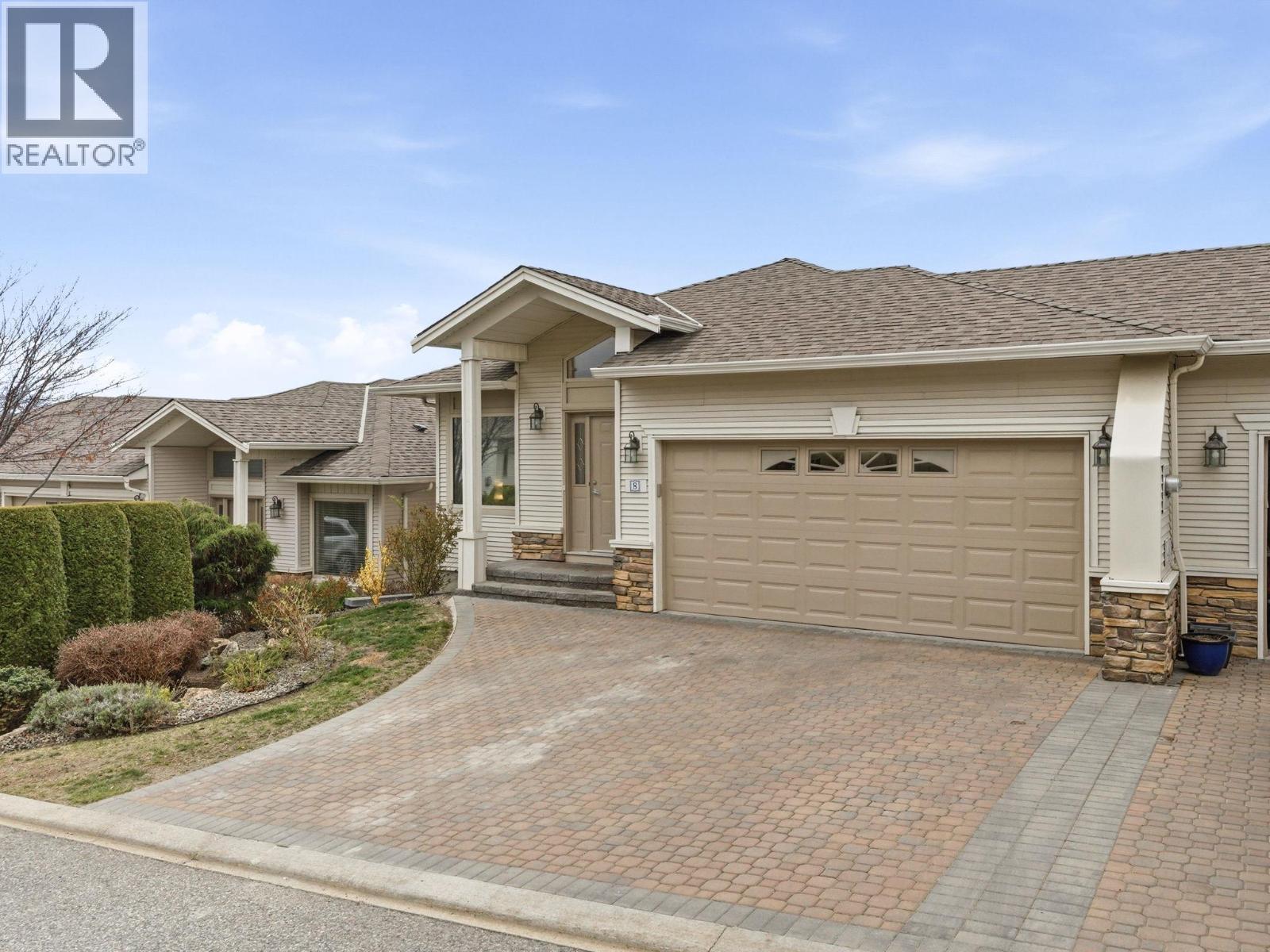 2100 Boucherie Road Unit# 8, West Kelowna, British Columbia  V4T 2X1 - Photo 28 - 10383216