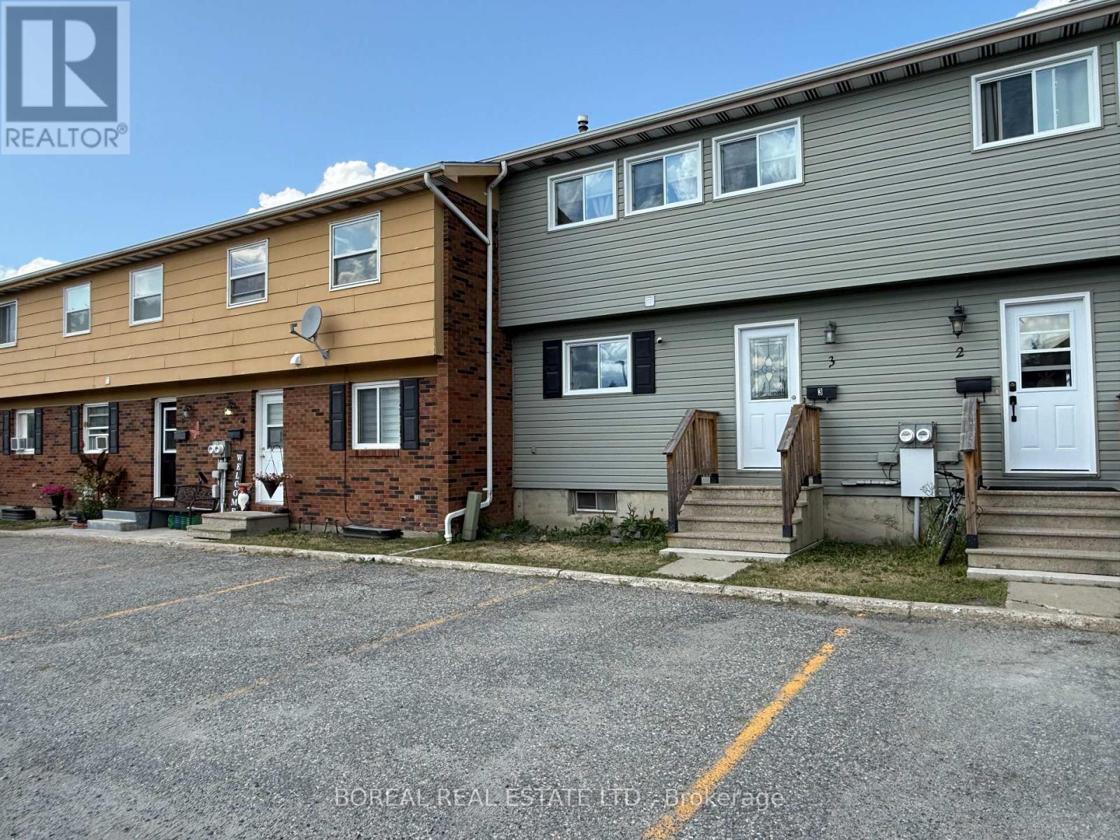 3 - 577 College Street, Timmins, Ontario  P4N 7Y9 - Photo 2 - T13660244