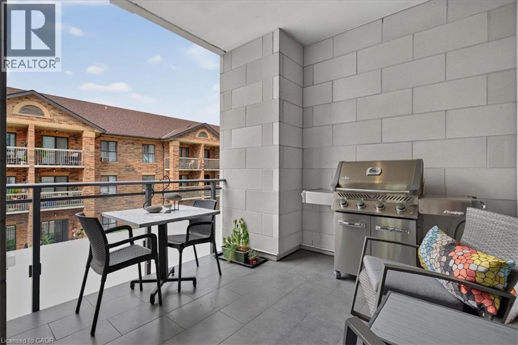 1441 Elgin Street Unit# 203, Burlington, Ontario  L7S 1V1 - Photo 30 - 40852435