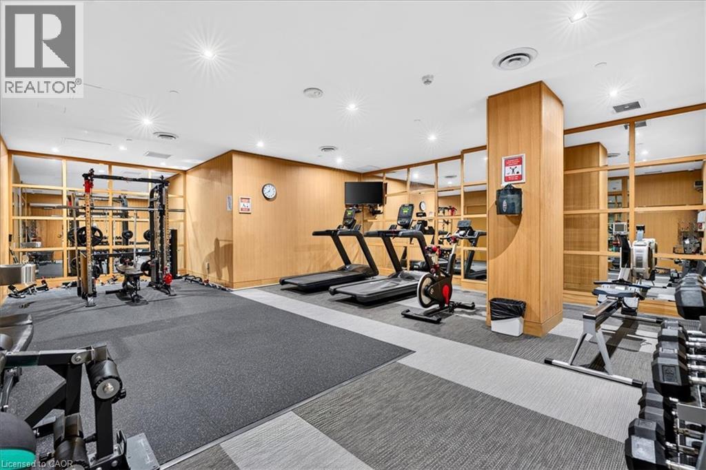 1441 Elgin Street Unit# 203, Burlington, Ontario  L7S 1V1 - Photo 36 - 40852435