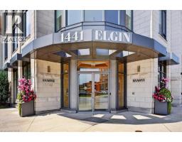 1441 ELGIN Street Unit# 203, Burlington, Ontario