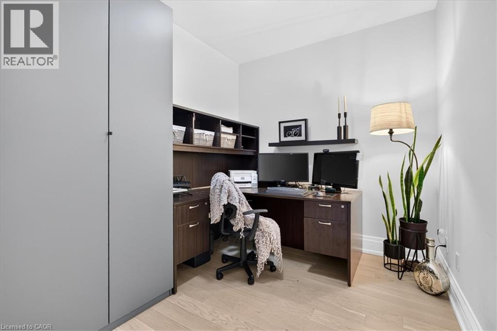 1441 Elgin Street Unit# 203, Burlington, Ontario  L7S 1V1 - Photo 26 - 40852435