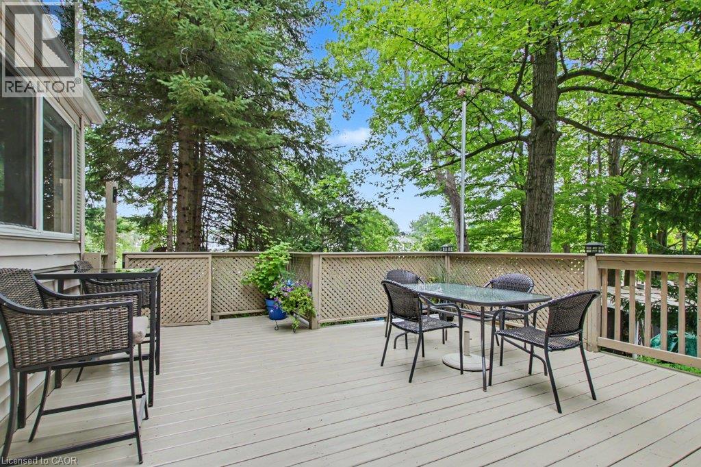 673 Brant-Waterloo Road Unit# 77, Ayr, Ontario  N0B 1E0 - Photo 11 - 40852889