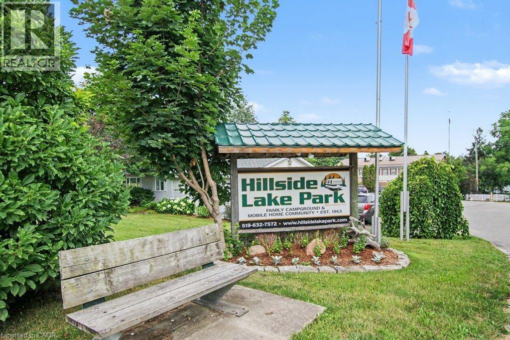 673 Brant-Waterloo Road Unit# 77, Ayr, Ontario  N0B 1E0 - Photo 28 - 40852889