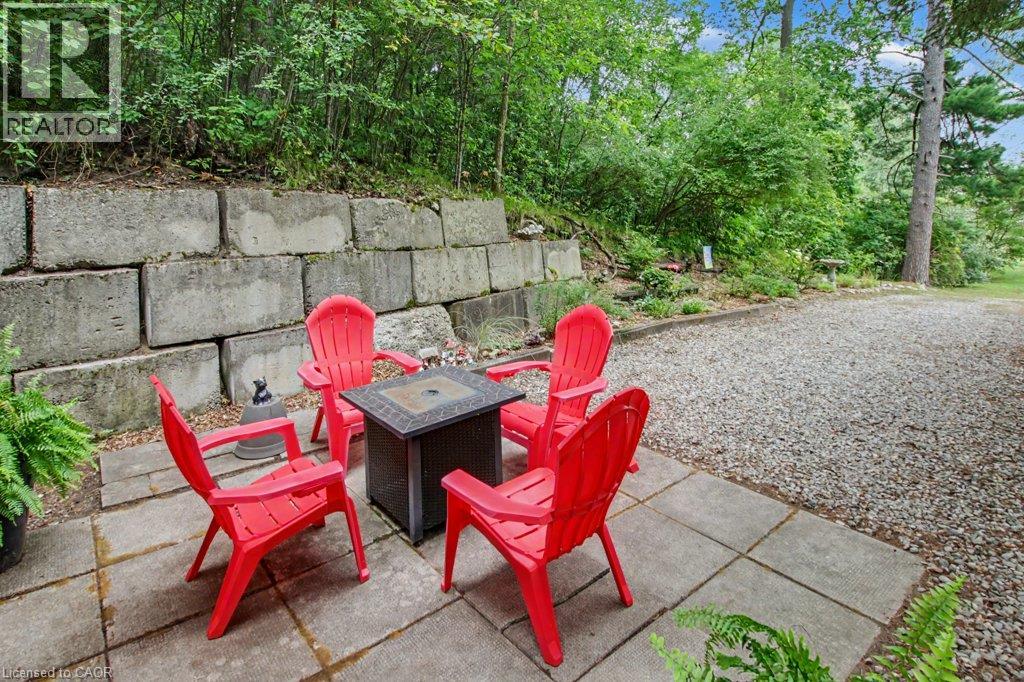 673 Brant-Waterloo Road Unit# 77, Ayr, Ontario  N0B 1E0 - Photo 4 - 40852889