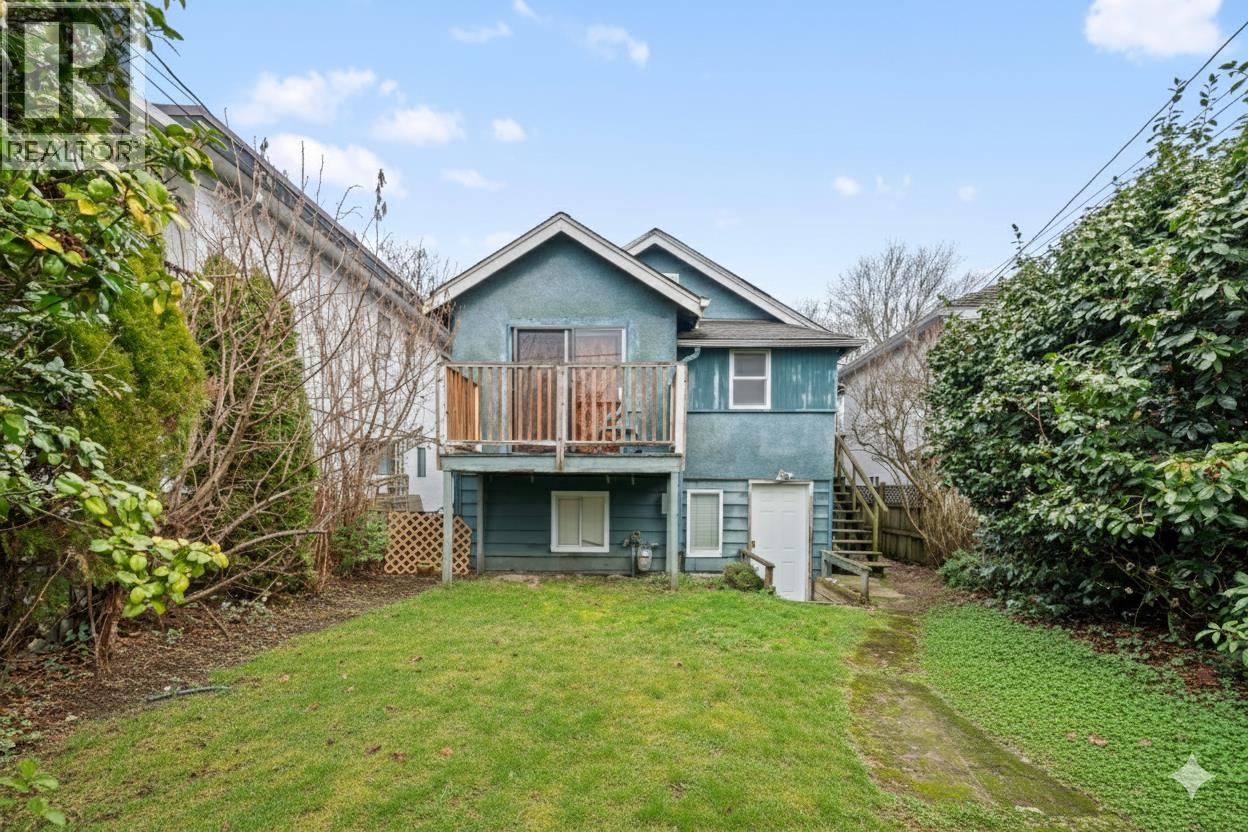 545 Skeena Street, Vancouver, British Columbia  V5K 4P1 - Photo 18 - R3078145