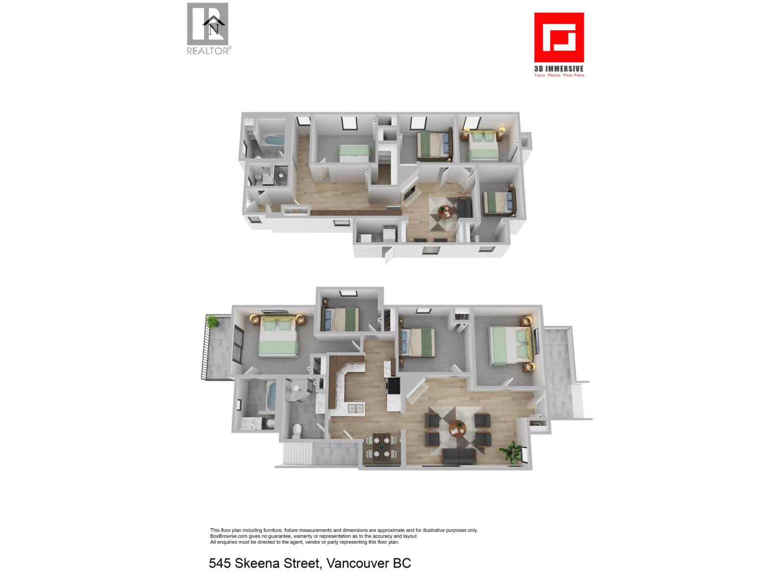 545 Skeena Street, Vancouver, British Columbia  V5K 4P1 - Photo 34 - R3078145