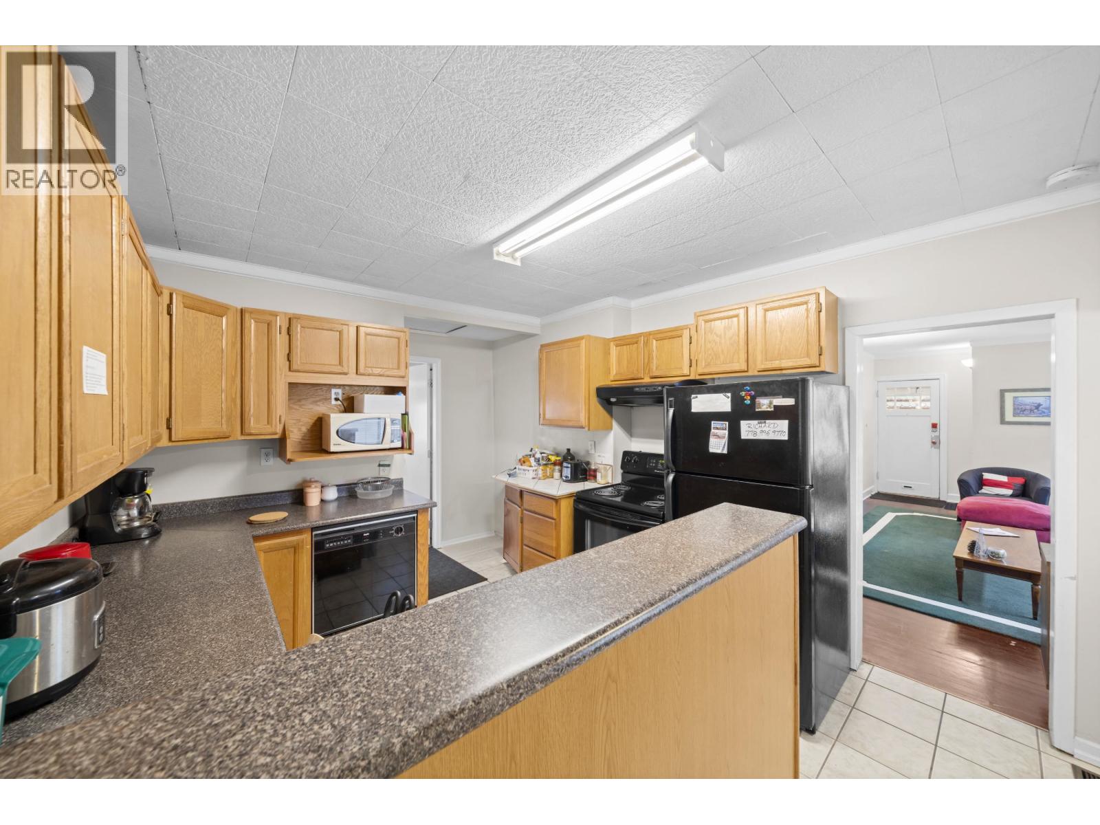 545 Skeena Street, Vancouver, British Columbia  V5K 4P1 - Photo 6 - R3078145