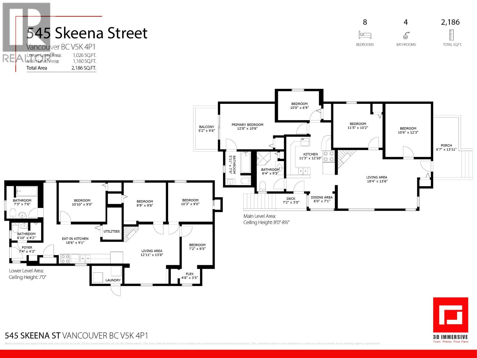 545 Skeena Street, Vancouver, British Columbia  V5K 4P1 - Photo 33 - R3078145