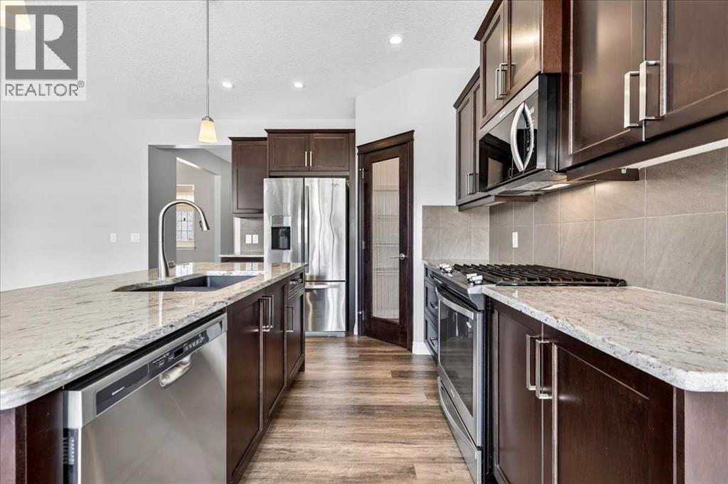 51 Evansborough Road Nw, Calgary, Alberta  T3P 0R1 - Photo 10 - A2332871