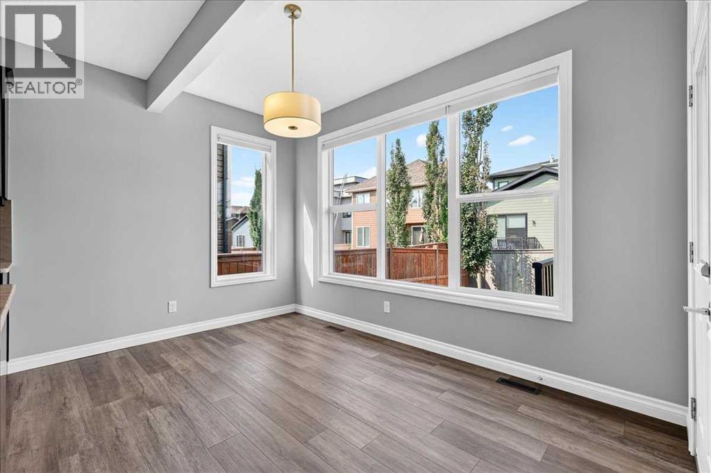 51 Evansborough Road Nw, Calgary, Alberta  T3P 0R1 - Photo 12 - A2332871
