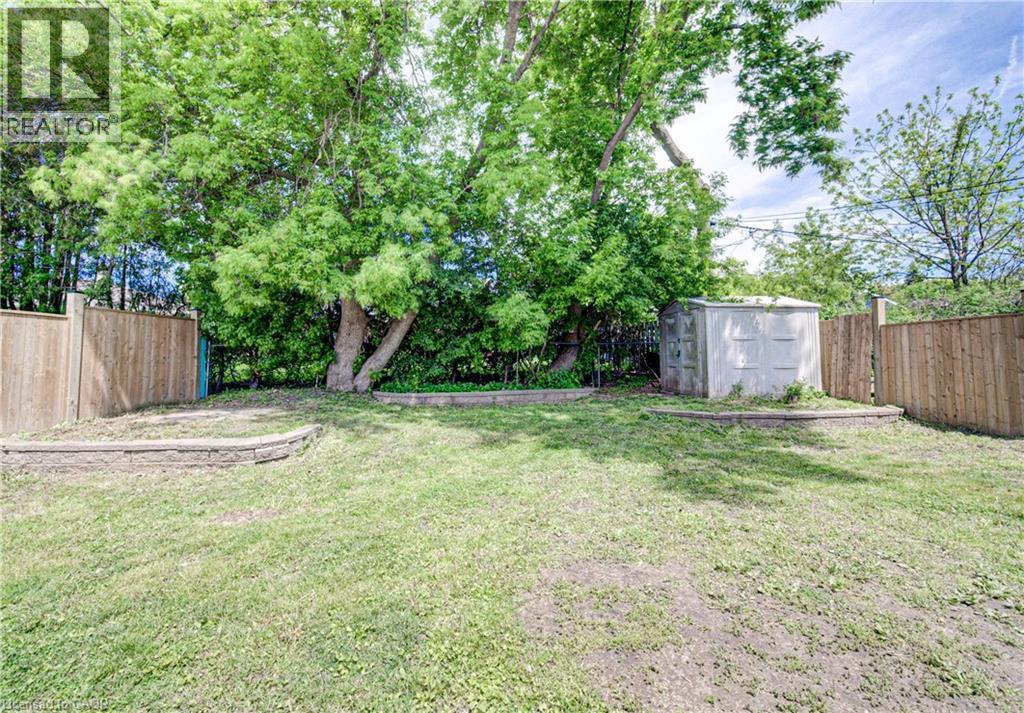 152 Clark Avenue, Kitchener, Ontario  N2C 1Y5 - Photo 33 - 40853716