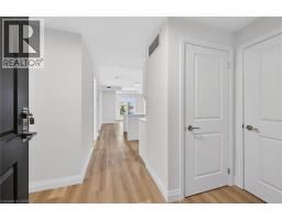 153 WILSON Street W Unit# 310, Hamilton, Ontario