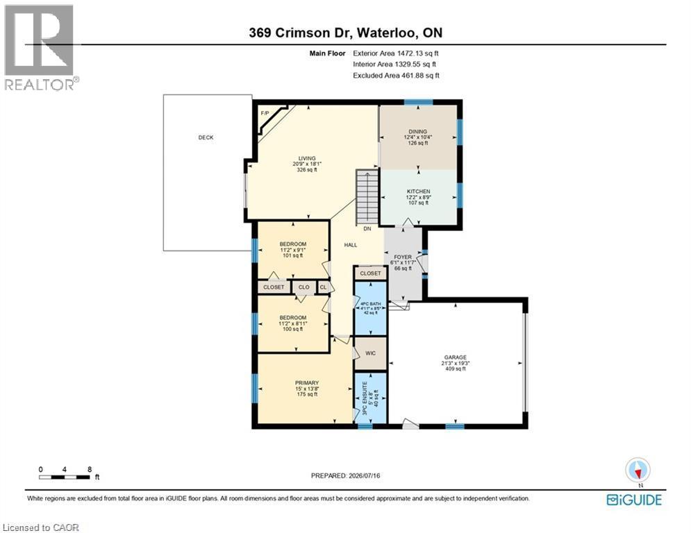 369 Crimson Drive, Waterloo, Ontario  N2K 2V2 - Photo 46 - 40854632