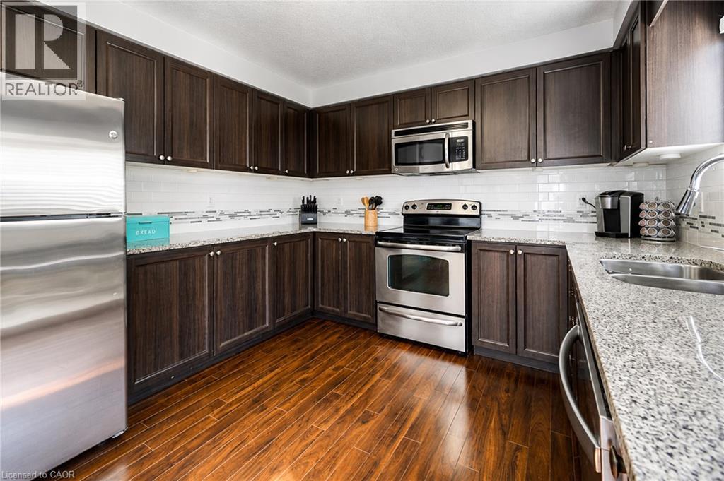 750 Lawrence Street Unit# 86, Cambridge, Ontario  N3H 4A9 - Photo 13 - 40854797