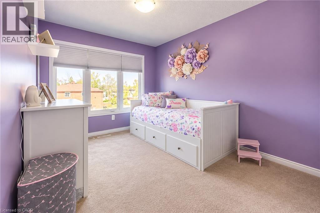 750 Lawrence Street Unit# 86, Cambridge, Ontario  N3H 4A9 - Photo 18 - 40854797