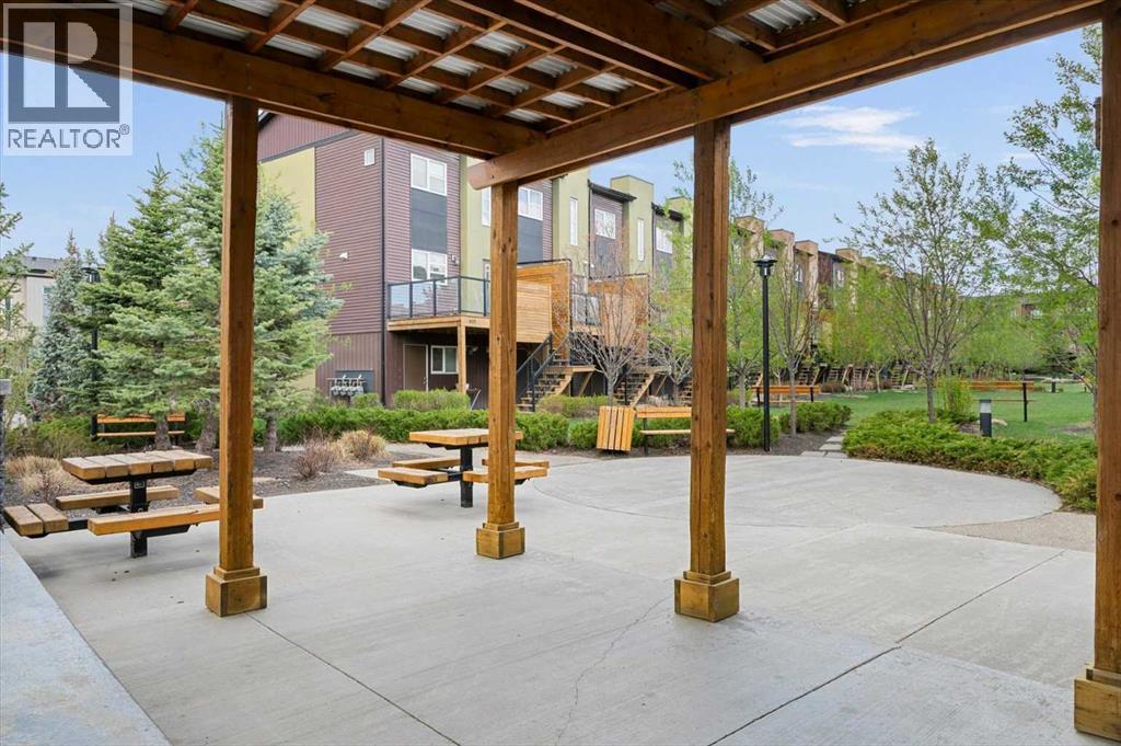 438 Covecreek Circle NE, Calgary, Alberta  T3K 0J6 - Photo 37 - A2336563