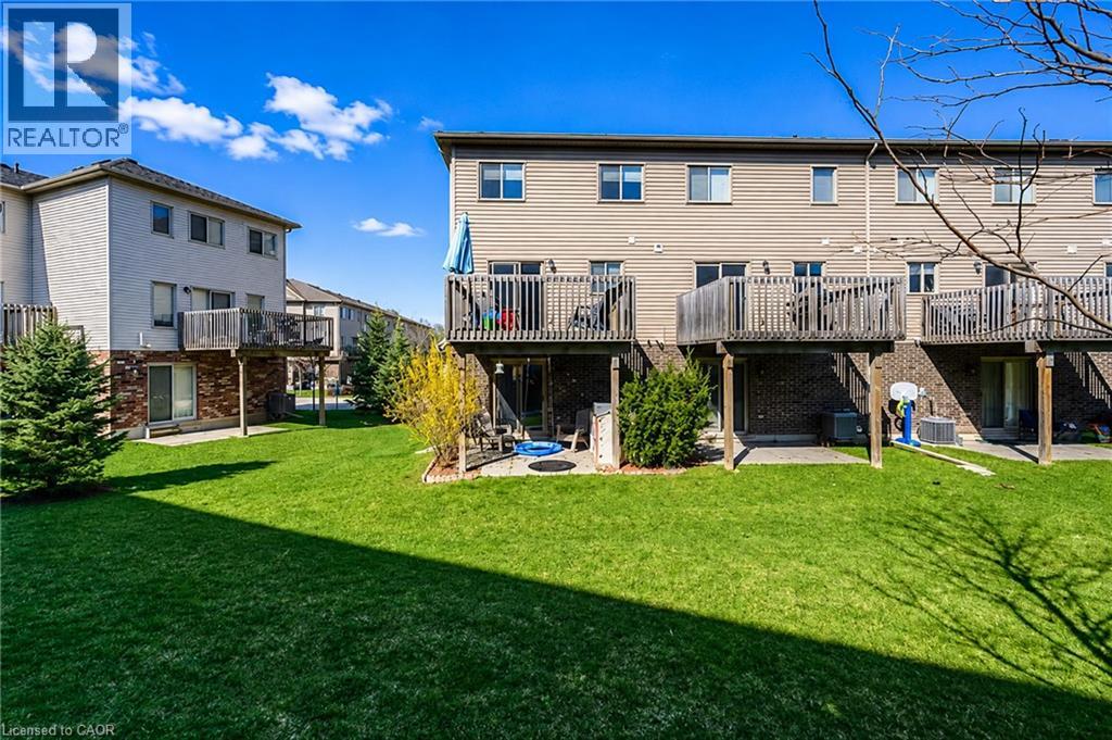 750 Lawrence Street Unit# 86, Cambridge, Ontario  N3H 4A9 - Photo 26 - 40854797