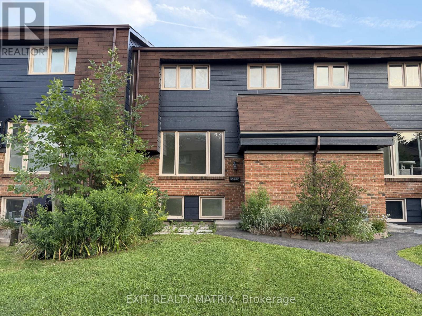 50 - 2610 DRAPER AVENUE, Ottawa, Ontario