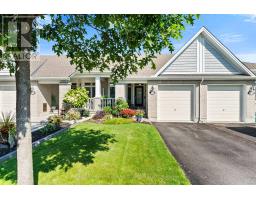 540 SILVERBELL CRESCENT, Ottawa, Ontario