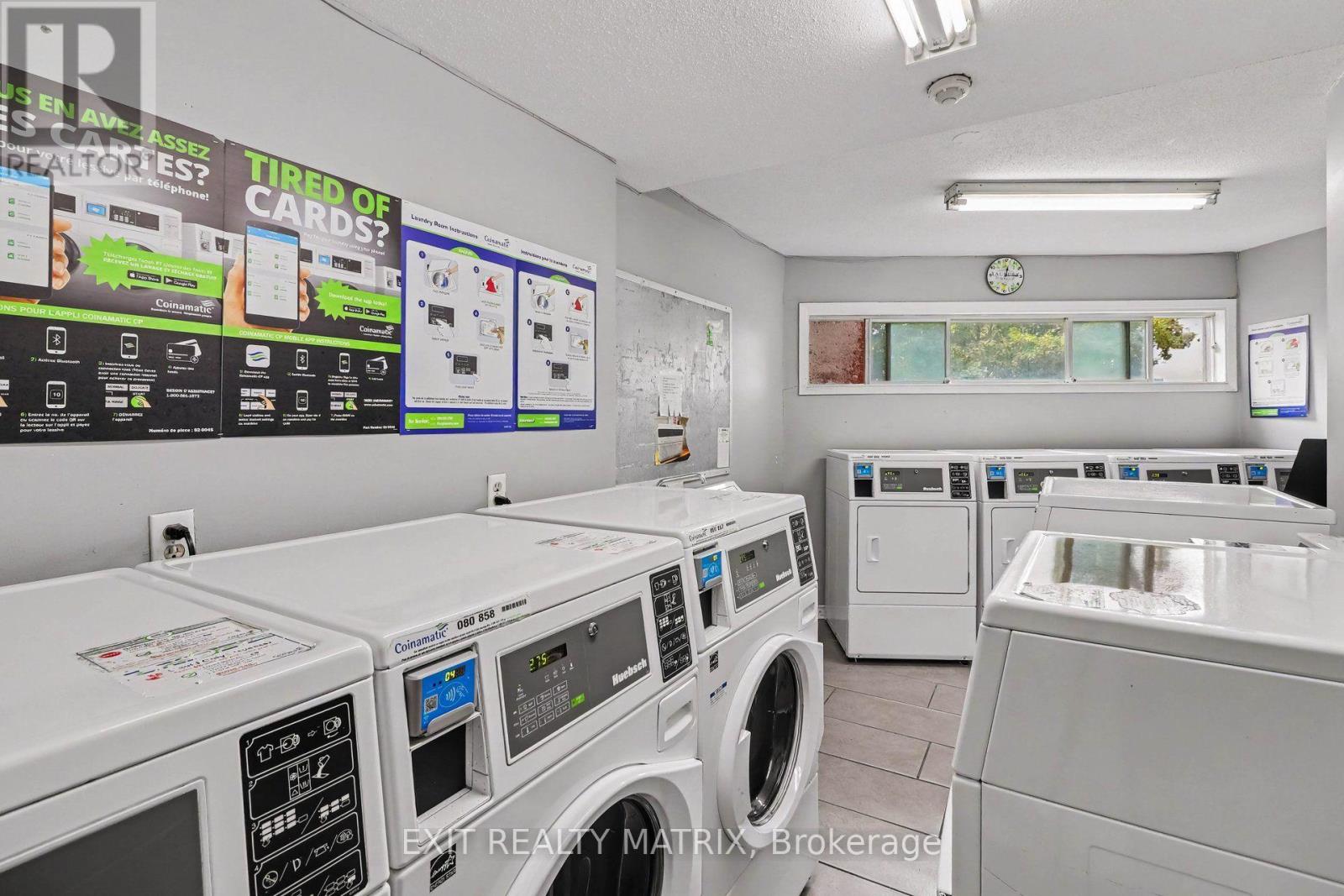 203 - 2044 Arrowsmith Drive, Ottawa, Ontario K1J 7V8 - Photo 22 - X13666862