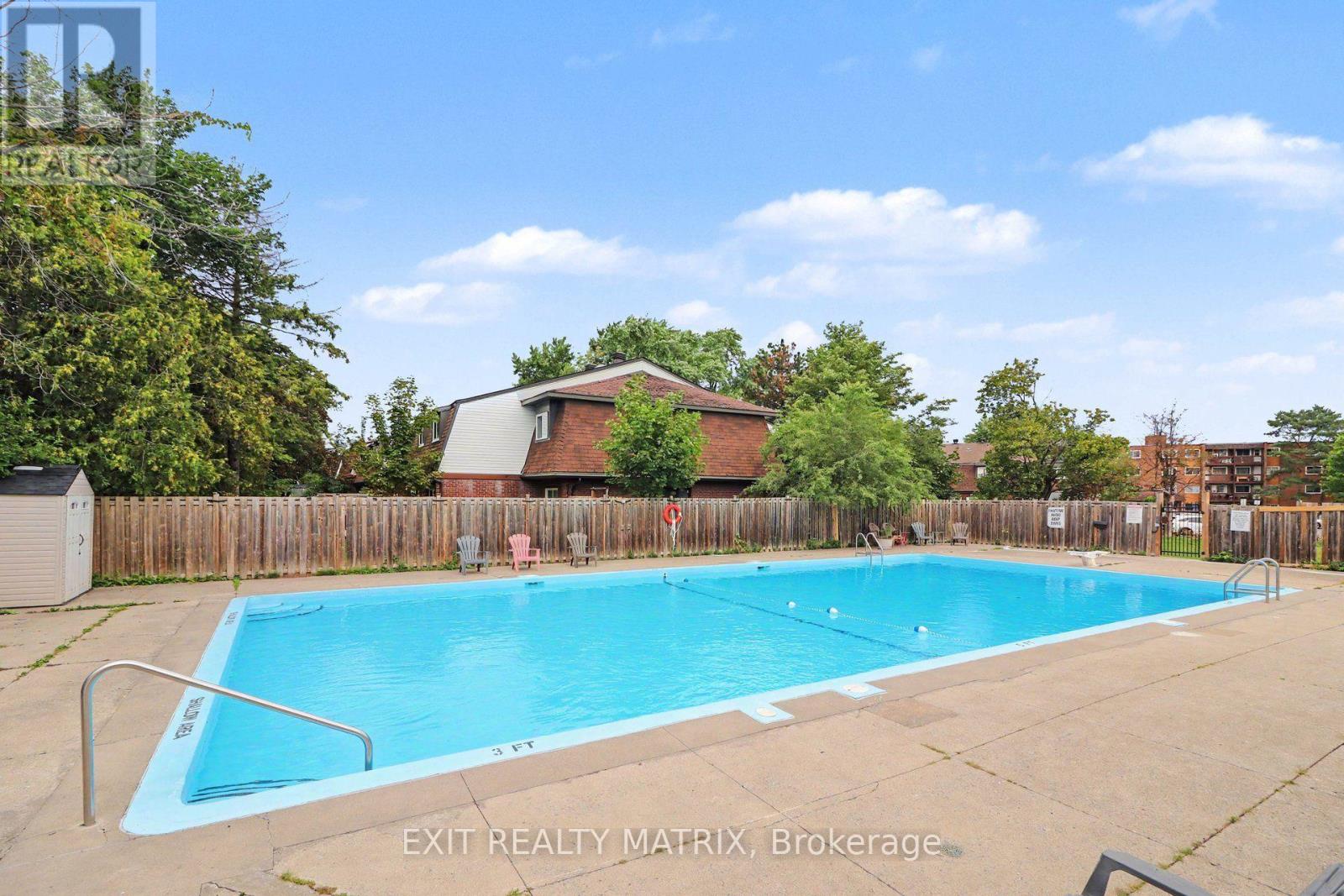 203 - 2044 Arrowsmith Drive, Ottawa, Ontario K1J 7V8 - Photo 25 - X13666862