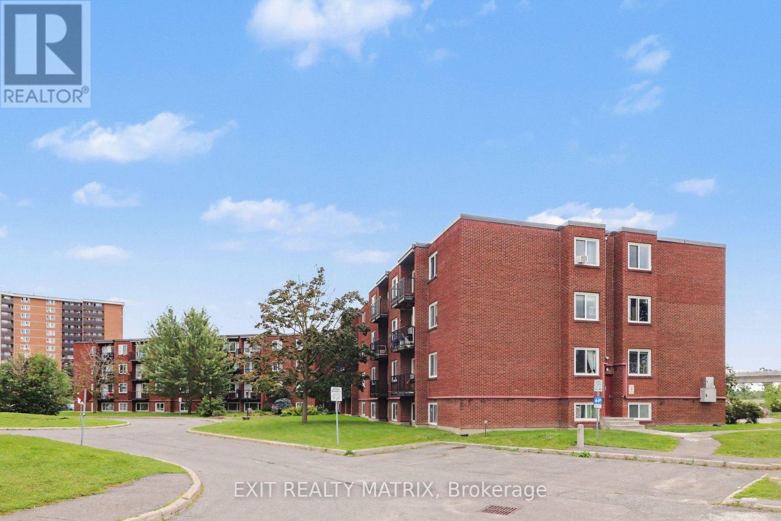 203 - 2044 Arrowsmith Drive, Ottawa, Ontario K1J 7V8 - Photo 26 - X13666862