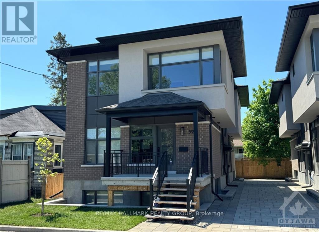 B - 320 Mona Avenue, Ottawa, Ontario  K1L 7A2 - Photo 2 - X13666866