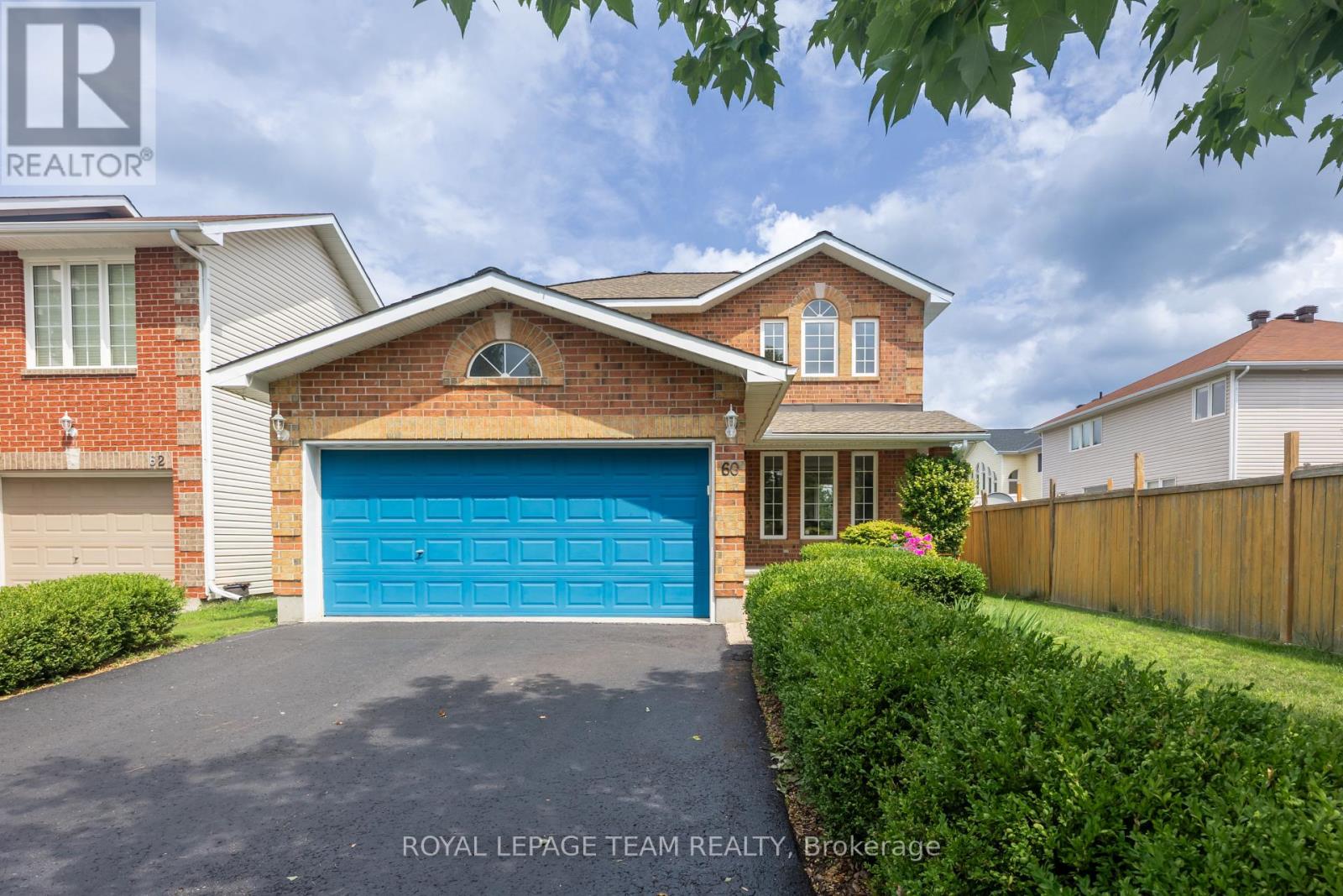 60 Woliston Crescent, Ottawa, Ontario  K2W 1E5 - Photo 1 - X13666880