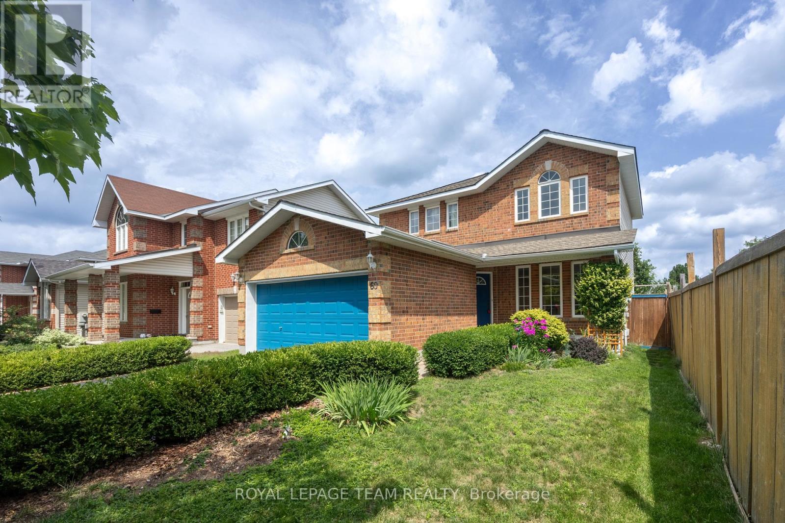 60 Woliston Crescent, Ottawa, Ontario  K2W 1E5 - Photo 2 - X13666880