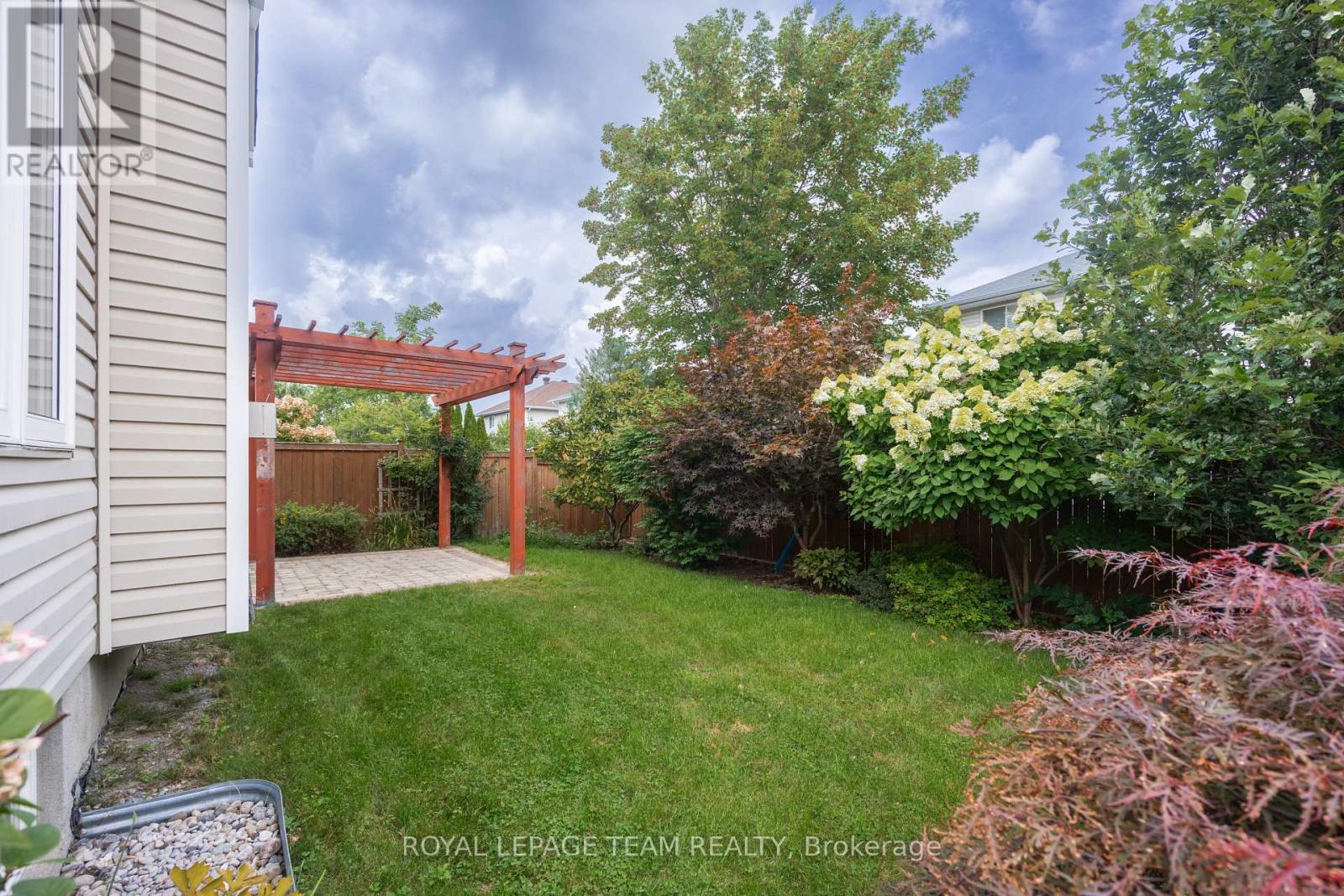 60 Woliston Crescent, Ottawa, Ontario  K2W 1E5 - Photo 5 - X13666880