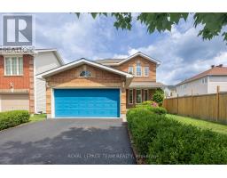 60 WOLISTON CRESCENT, Ottawa, Ontario