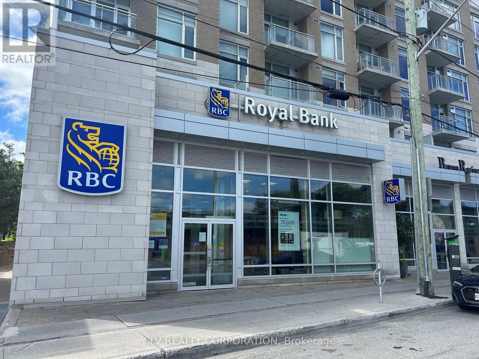 104 - 236 Richmond Road, Ottawa, Ontario K1Z 6W6 - Photo 1 - X13666972