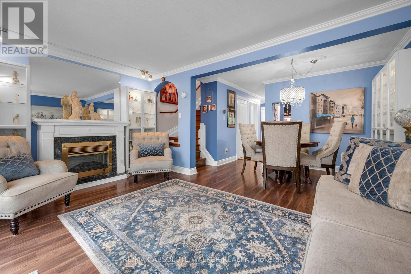 1752 Stonehenge Crescent, Ottawa, Ontario  K1B 4Z9 - Photo 6 - X13667026