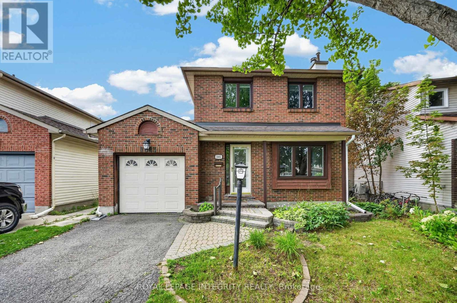 1883 Des Prairies Avenue, Ottawa, Ontario  K1E 2R5 - Photo 1 - X13667084