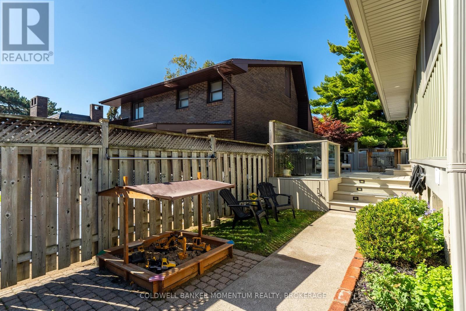 15 The Cedars Street, St. Catharines (Vine/linwell), Ontario  L2M 6M7 - Photo 40 - X13667004