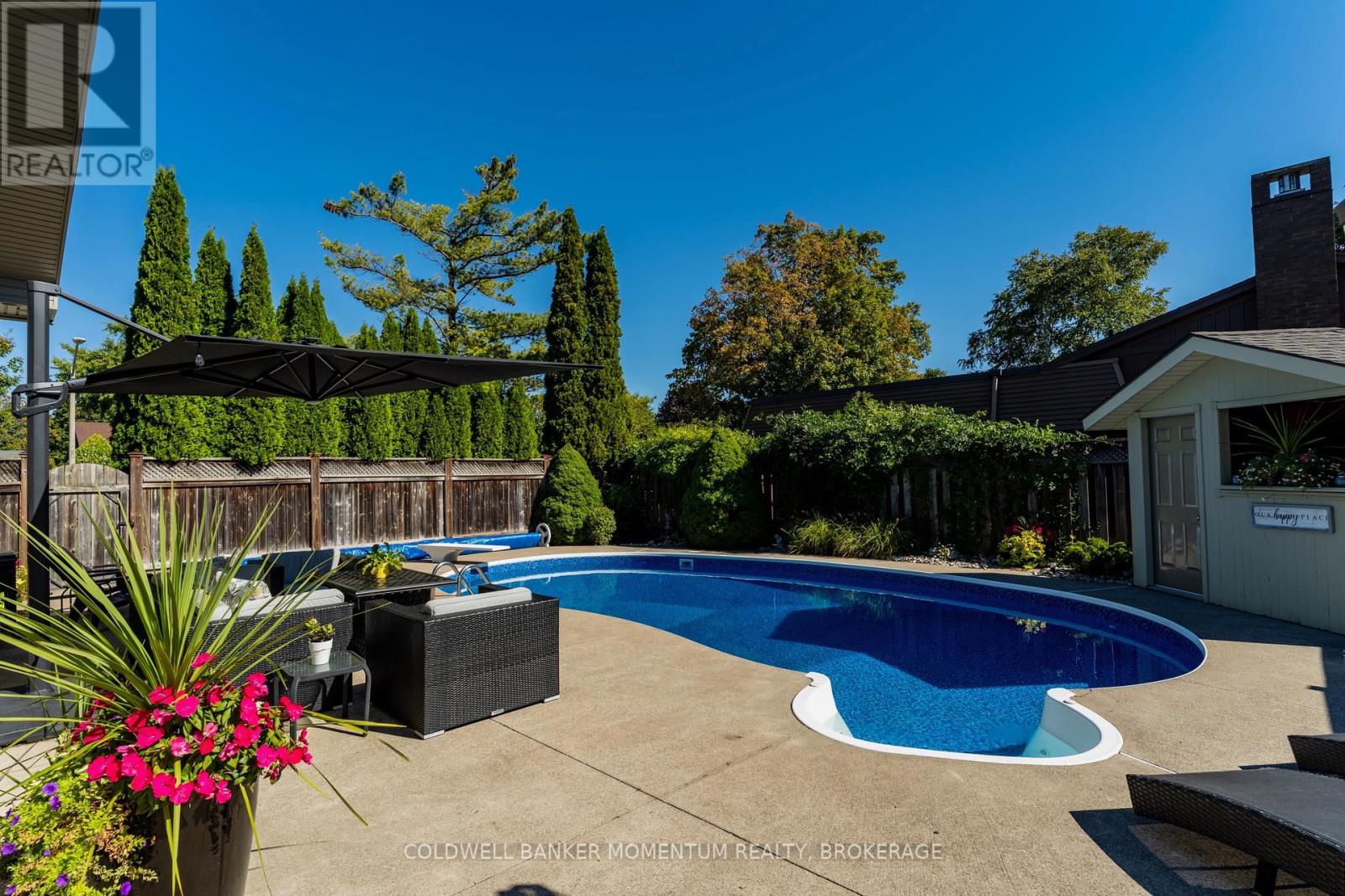 15 The Cedars Street, St. Catharines (Vine/linwell), Ontario  L2M 6M7 - Photo 41 - X13667004