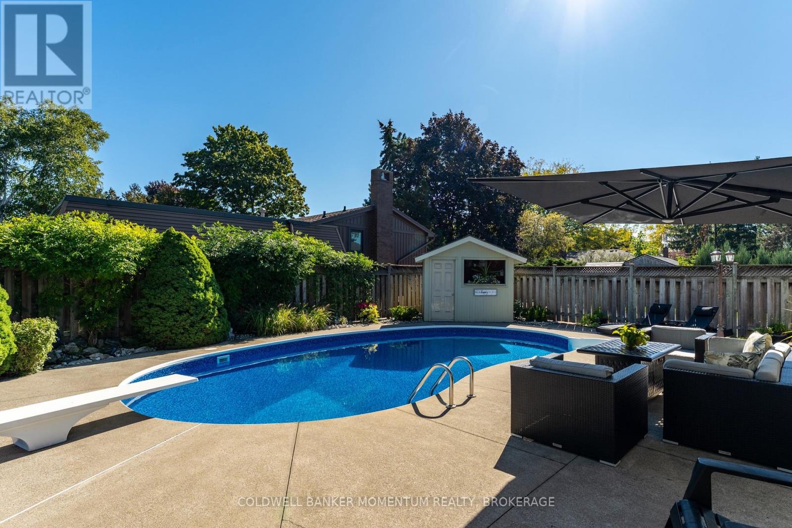 15 The Cedars Street, St. Catharines (Vine/linwell), Ontario  L2M 6M7 - Photo 42 - X13667004
