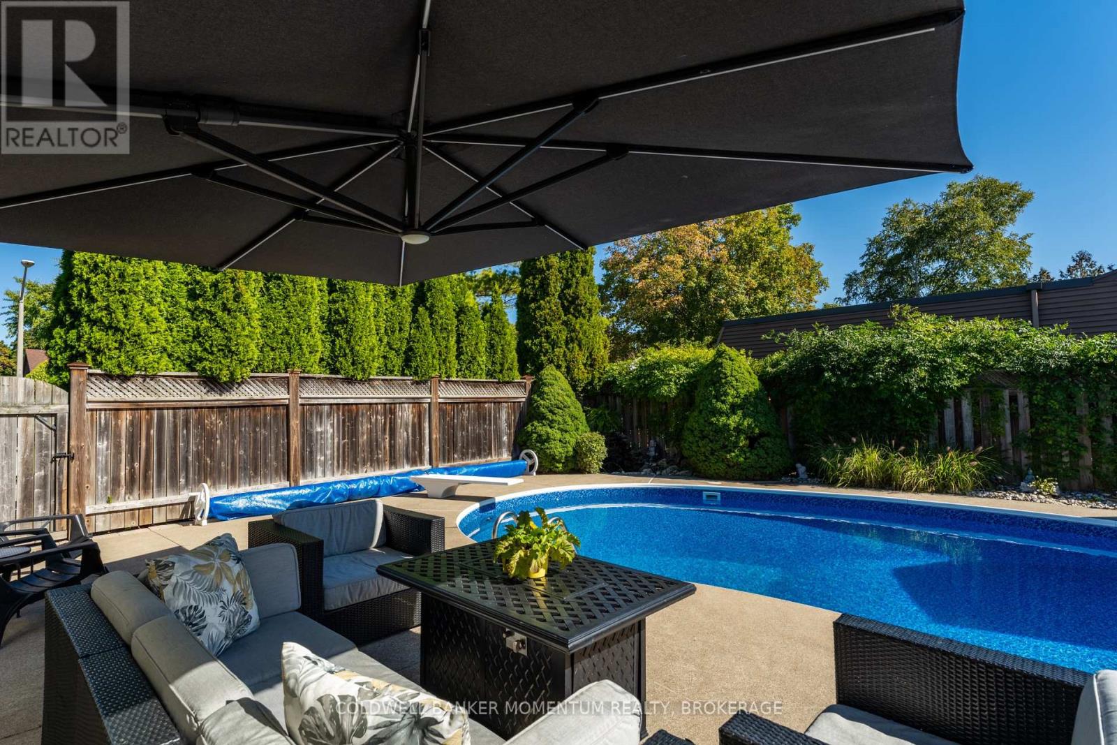 15 The Cedars Street, St. Catharines (Vine/linwell), Ontario  L2M 6M7 - Photo 43 - X13667004