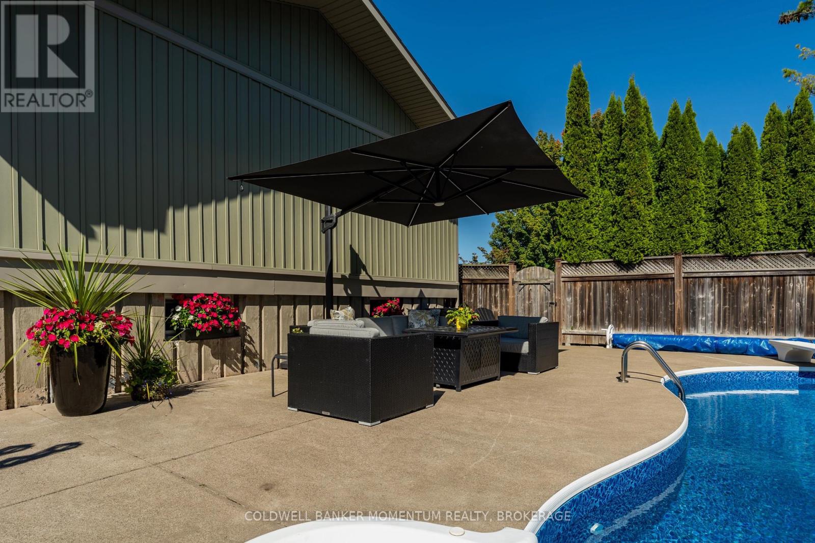 15 The Cedars Street, St. Catharines (Vine/linwell), Ontario  L2M 6M7 - Photo 44 - X13667004