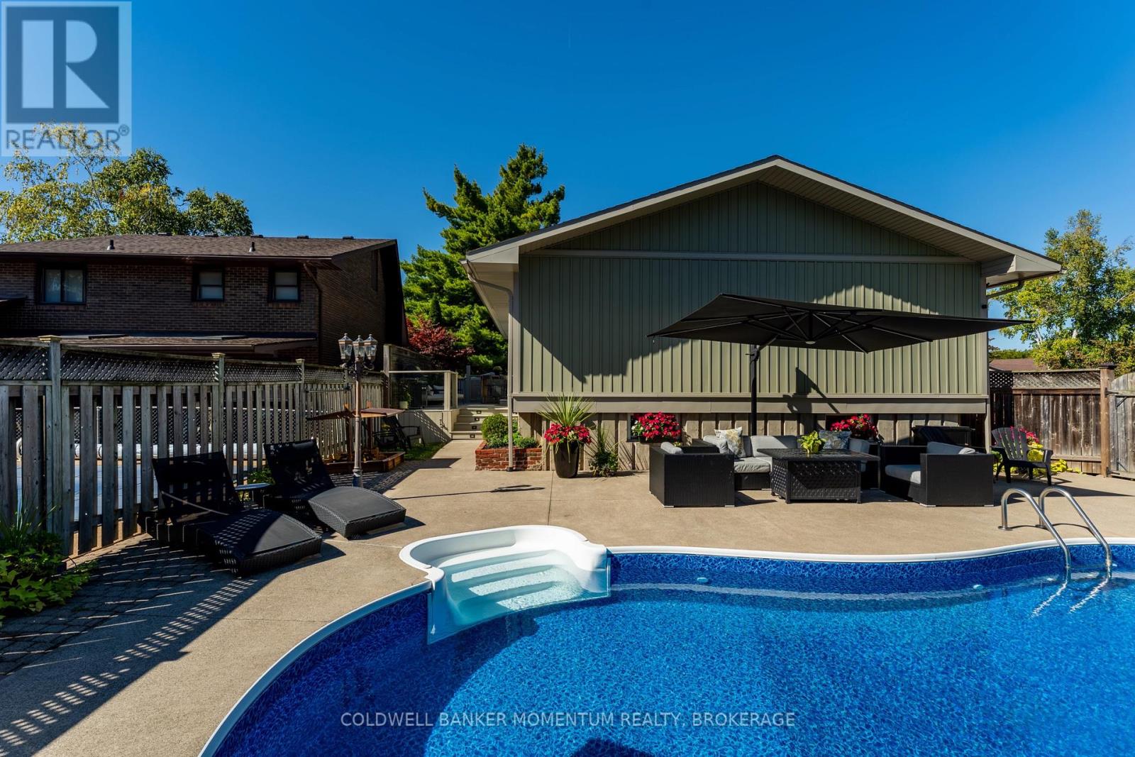 15 The Cedars Street, St. Catharines (Vine/linwell), Ontario  L2M 6M7 - Photo 45 - X13667004