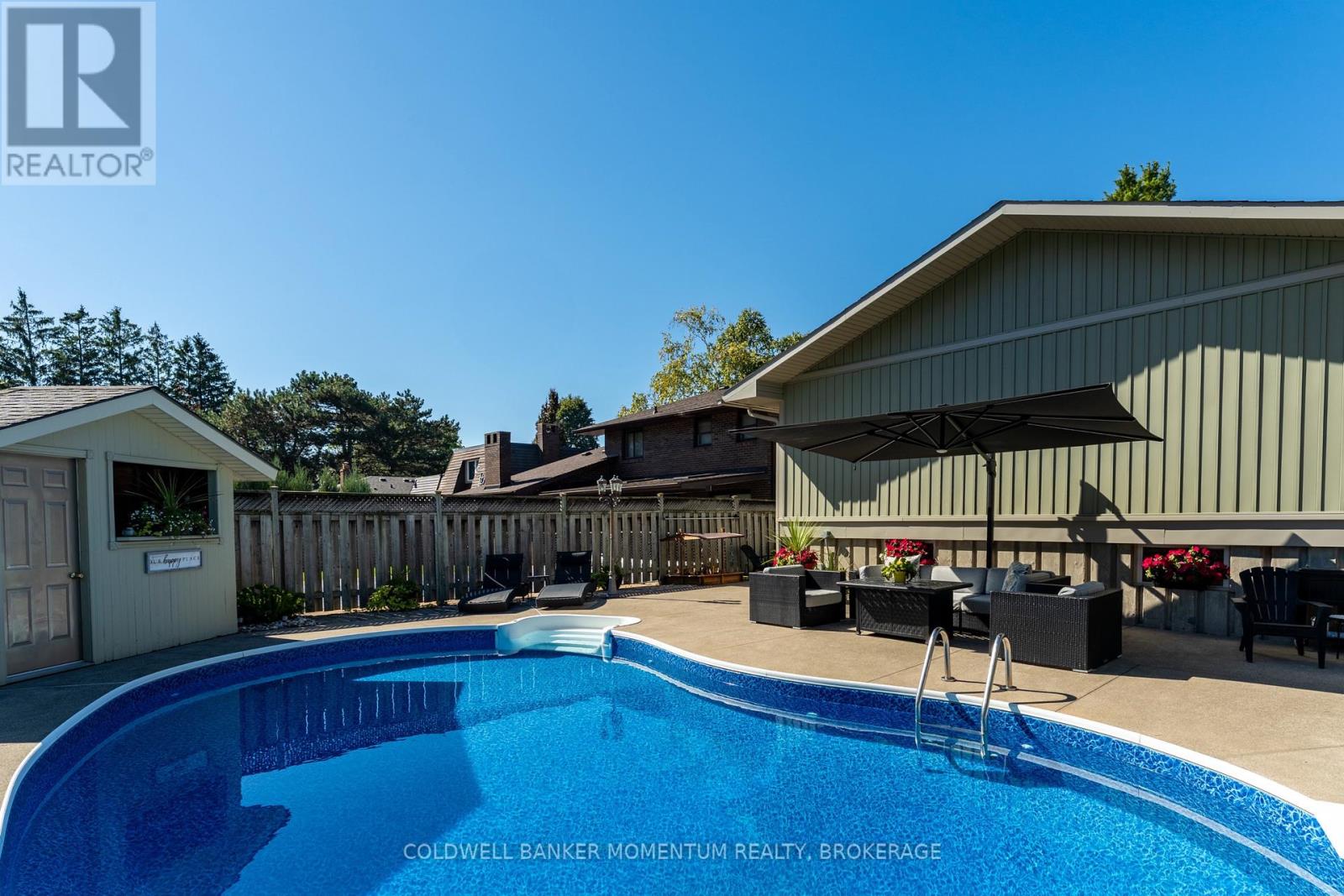 15 The Cedars Street, St. Catharines (Vine/linwell), Ontario  L2M 6M7 - Photo 46 - X13667004