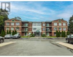 203 - 6704 THOROLD STONE ROAD, Niagara Falls, Ontario