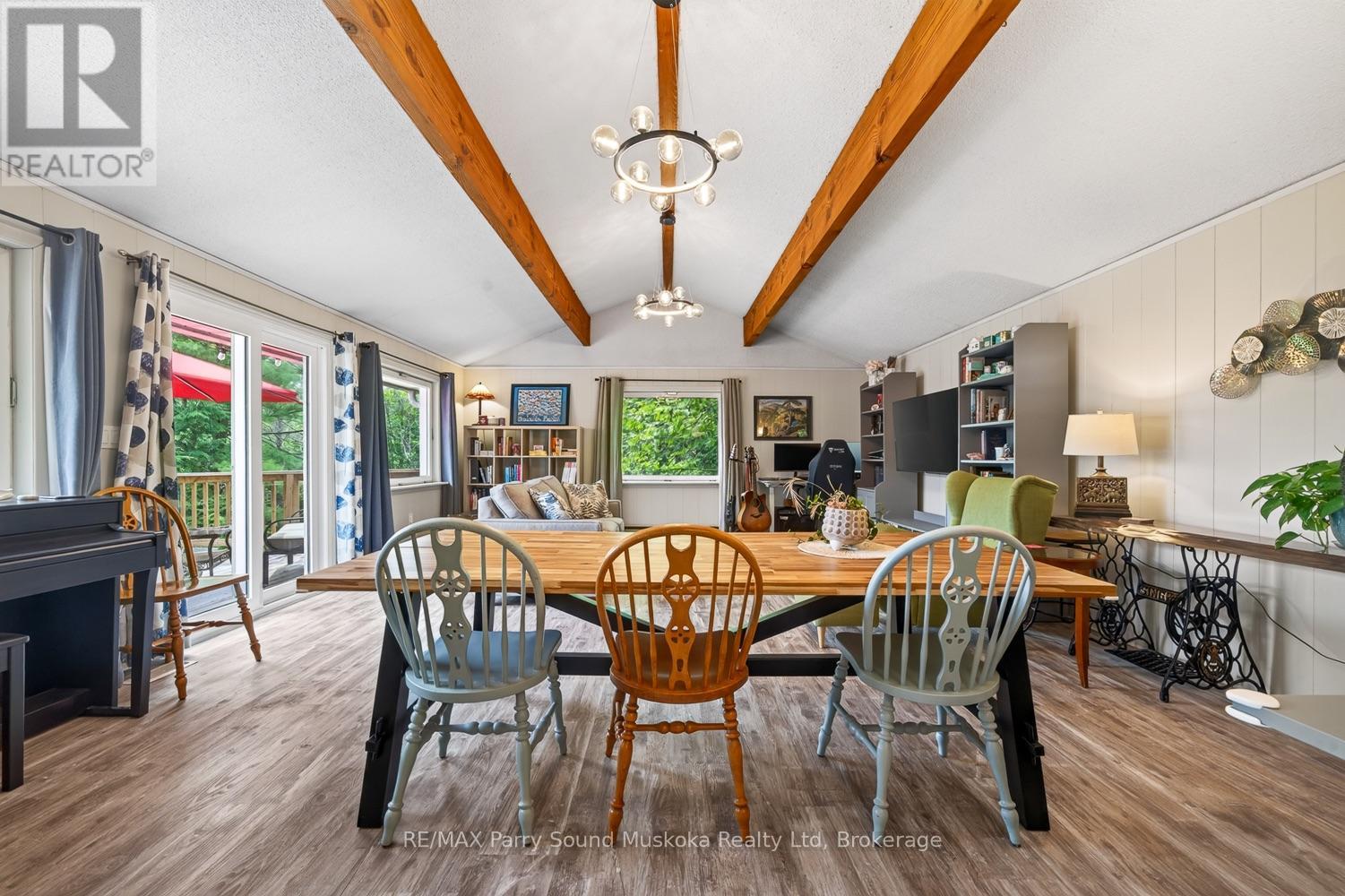 3 Ridgeway Drive, Carling, Ontario  P0G 1G0 - Photo 12 - X13618396