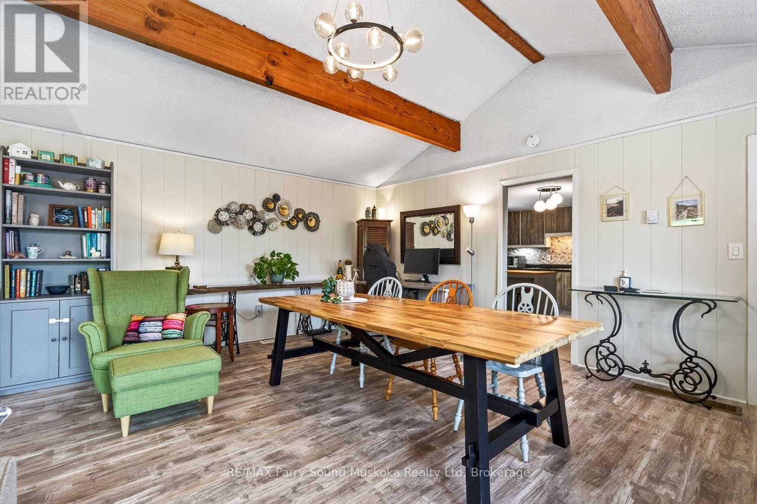 3 Ridgeway Drive, Carling, Ontario  P0G 1G0 - Photo 14 - X13618396