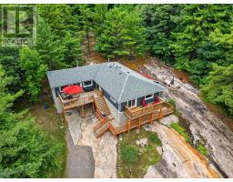 3 RIDGEWAY DRIVE, Carling, Ontario