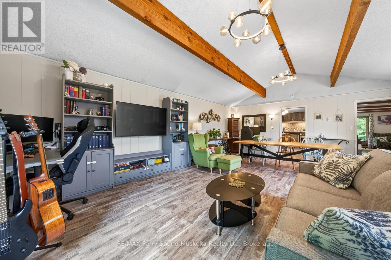 3 Ridgeway Drive, Carling, Ontario  P0G 1G0 - Photo 15 - X13618396